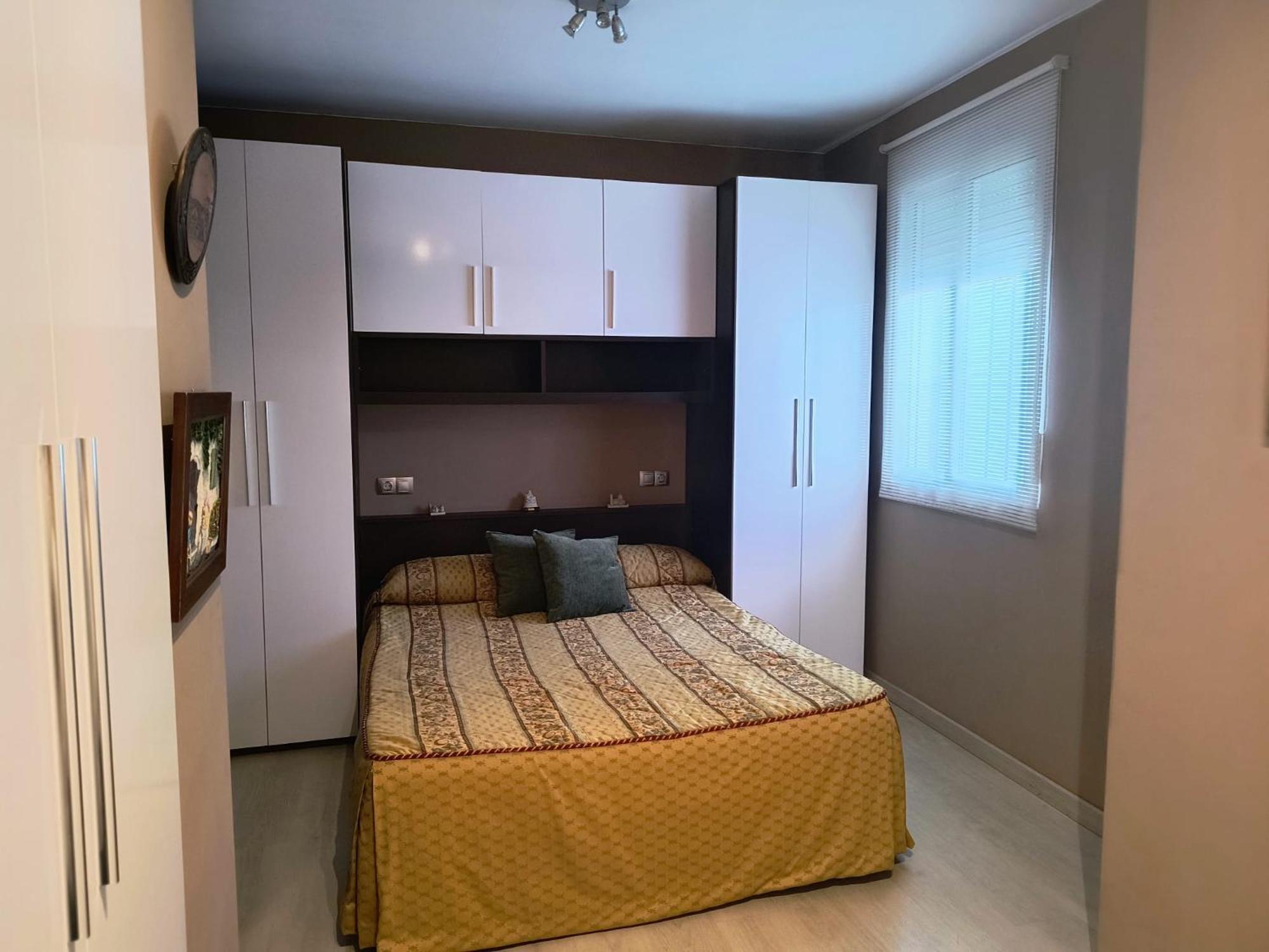 Vakantiehuis Casa El Limonero